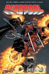 Marvel Select - Deadpool team-up - Tome 1 - Ames damnées