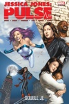 Marvel Select - Jessica Jones - The Pulse - Double Je