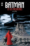 DC Deluxe - Batman et les Monstres