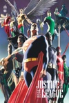 DC Deluxe - Justice League - Icônes
