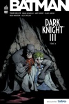 DC Essentiels - Batman - The dark knight III - tome 3 - Cultura