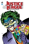 DC Essentiels - Justice League international tome 2