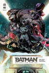 DC Rebirth - Batman Detective Comics - Tome 1 - La colonie