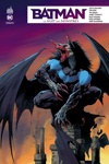 DC Rebirth - Batman - La nuit des monstres