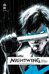 DC Rebirth - Nightwing Rebirth - Tome 1 - Plus fort que Batman