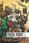 DC Rebirth - Suicide Squad Rebirth - Tome 1 - La chambre noire - Variant