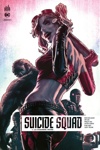 DC Rebirth - Suicide Squad Rebirth - Tome 1 - La chambre noire
