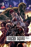 DC Rebirth - Suicide Squad Rebirth - Tome 2 - Sains d'esprit