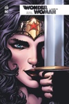 DC Rebirth - Wonder Woman Rebirth - Tome 1 - Année un - Variant