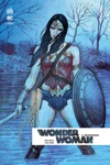DC Rebirth - Wonder Woman Rebirth - Tome 2 - Mensonges