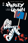 DC Renaissance - Harley Quinn - Tome 6 - Tirée par les cheveux