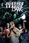 DC Renaissance - Justice League Dark