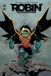 DC Renaissance - Robin fils de Batman