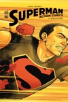 DC Renaissance - Superman Action Comics - Tome 3 - Révélations