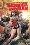 DC Renaissance - Wonder WomanDéesse de la guerre - Tome 3 - Resurection