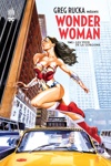 DC Signatures - Greg Rucka Présente Wonder woman - Tome 2 - Les yeux de la Gorgone