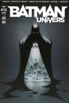 Batman Univers nº12