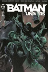 Batman Univers nº13