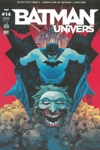 Batman Univers nº14