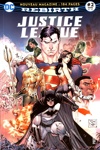 Justice League Rebirth nº2