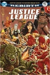 Justice League Rebirth nº7