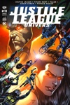 Justice League Univers nº11