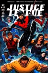 Justice League Univers nº13