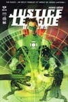Justice League Univers - Hors Série nº4