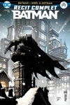 Récit complet Batman - Batman - Noël à Gotham