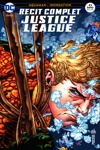 Récit complet Justice League nº3 - Aquaman - Inondation