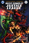 Récit complet Justice League - Hors série - Justice League - Ascension