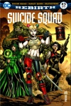 Suicide Squad Rebirth nº3