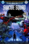 Suicide Squad Rebirth nº4