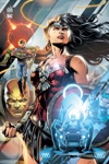 Urban 5 ans - Justice League - La guerre de Darkseid - Edition Anniversaire 5 ans