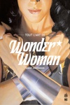 Urban Books - Tout l'art de Wonder Woman