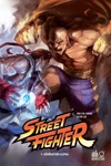 Urban Games - Street Fighter Tome 1 - Génération Alpha