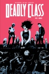 Urban Indies - Deadly Class 5 - Carousel