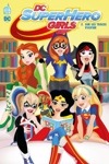 Urban Kids - DC Super Hero girls 2