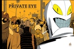 Urban Strips - Private Eye