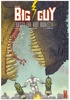 Big Guy & Rusty le garon robot - Big Guy & Rusty le garon robot
