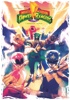 Power Rangers - Ranger vert - Anne un