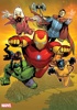 All New Avengers - 9 - Collector