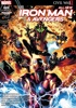 All New Iron-man And Avengers nº9