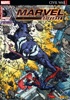 Marvel Universe (Vol 4) nº8 - Venom spaceknight 2