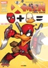 X-Men Hors Srie (Vol 4) - Deadpool le canard