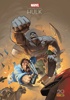 Panini Comics France fte ses 20 ans - Hulk - Gris
