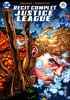 Rcit complet Justice League nº3 - Aquaman - Inondation