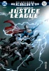 Rcit complet Justice League - Hors srie - DC Univers Rebirth