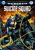 Suicide Squad Rebirth nº5