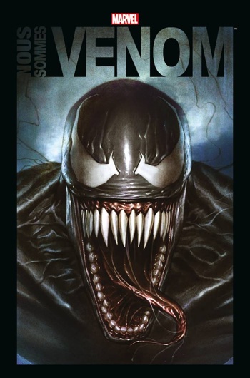 Marvel Anthologie - Nous sommes Venom